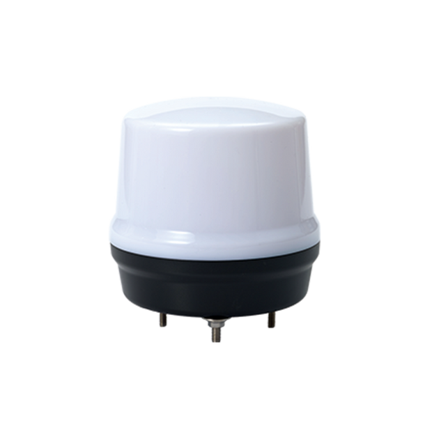 63497 QMCL125-24 - TORRETA 7COLORES 24V