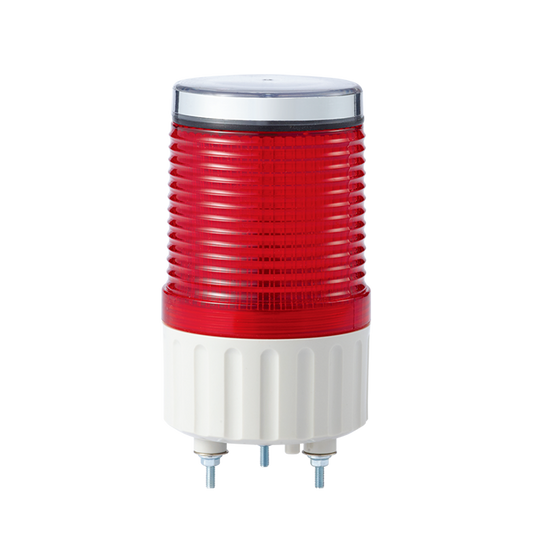 63455 S80SOL-R - TORRETA SOLAR ROJA