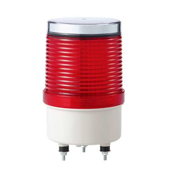 63439 S100SOL-R - TORRETA SOLAR ROJA