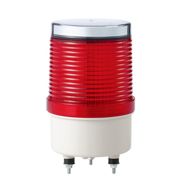 63439 S100SOL-R - TORRETA SOLAR ROJA