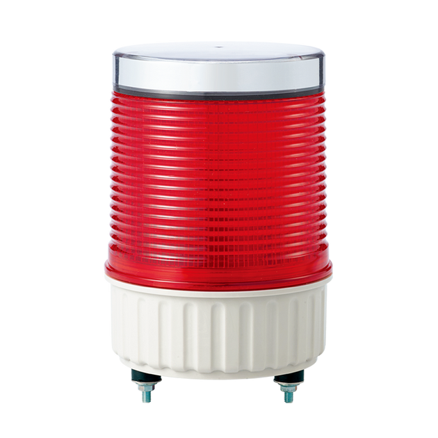 63315 S125S-120-W - TORRETA ESTROBOSCOPICA BLANCA 120VAC