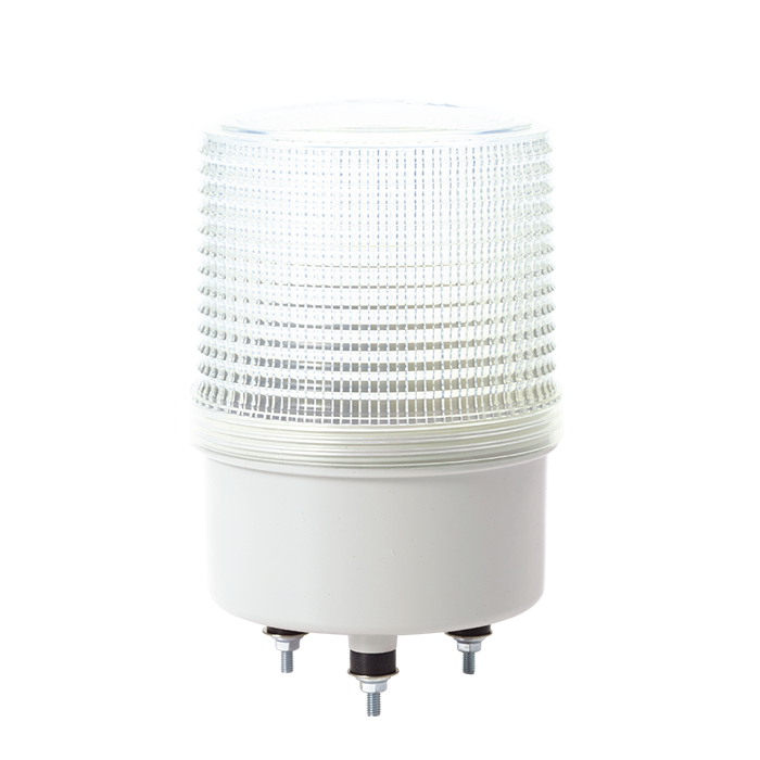 63461 SMCL100-BZ-3-24-RAG - TORRETA DE LED MULTICOLOR R/A/G CON ZUMBADOR 24V