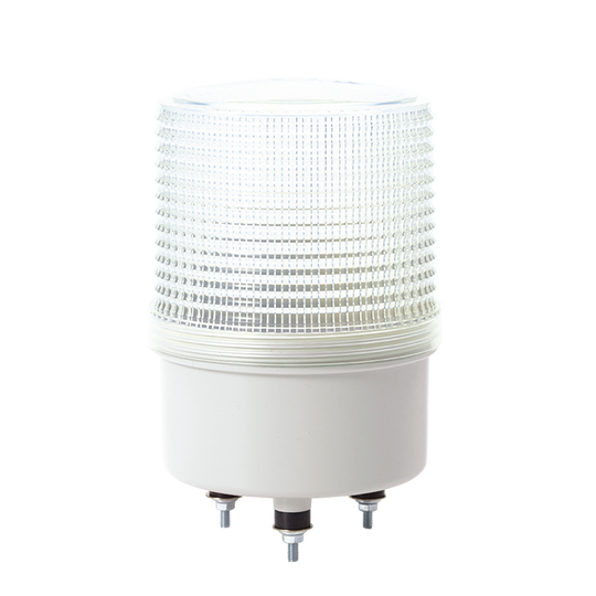 63461 SMCL100-BZ-3-24-RAG - TORRETA DE LED MULTICOLOR R/A/G CON ZUMBADOR 24V