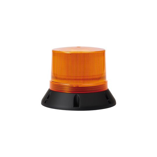 63700 QA115LSE-12/24-A - TORRETA ESTROBO DE LED AMBAR