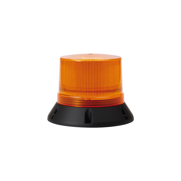 63700 QA115LSE-12/24-A - TORRETA ESTROBO DE LED AMBAR