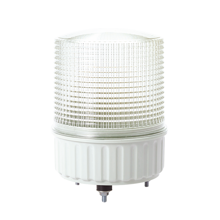 63463 SMCL125-BZ-3-120-RAG - TORRETA DE LED MULTICOLOR R/A/G CON ZUMBADOR 120V