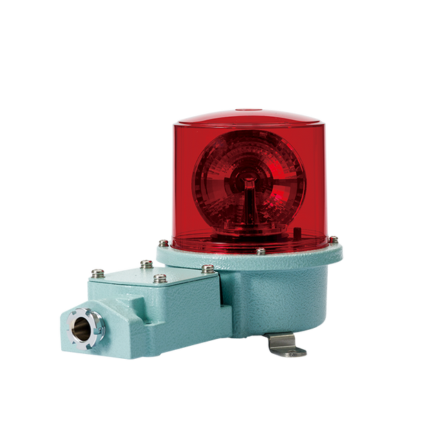 63763 SH1TL-220-R - TORRETA FIJA E INTERMITENTE