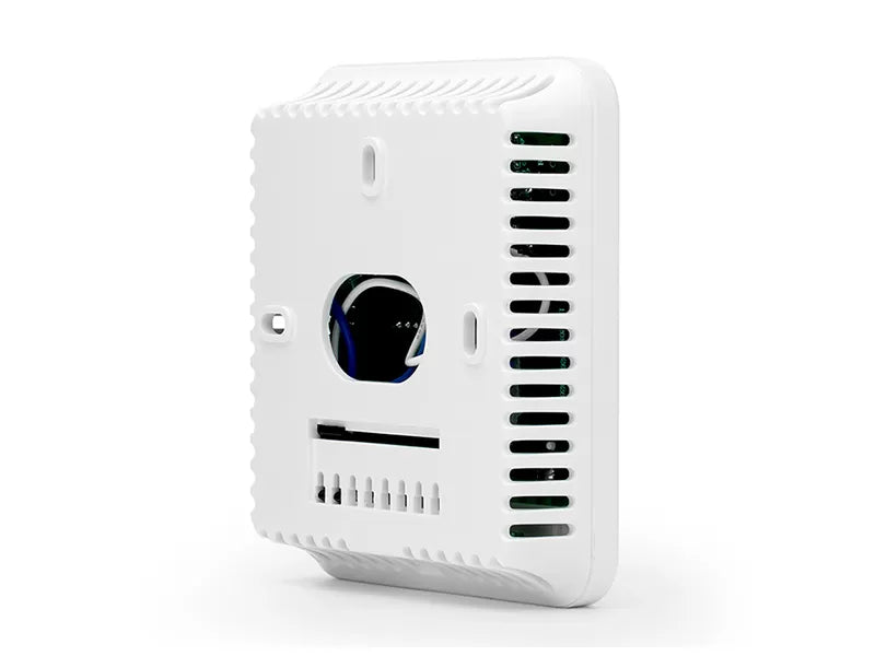 Transmisor TH LEFOO LFH20-3RSRS81, Rango de temperatura customizable