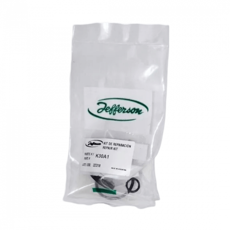 K14E3 kit para electrovalvula 1314BE16AT