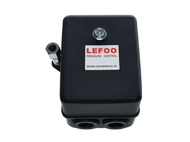 Presostato LEFOO LF17 140-1, 140-175 PSI, 1/4 NPT