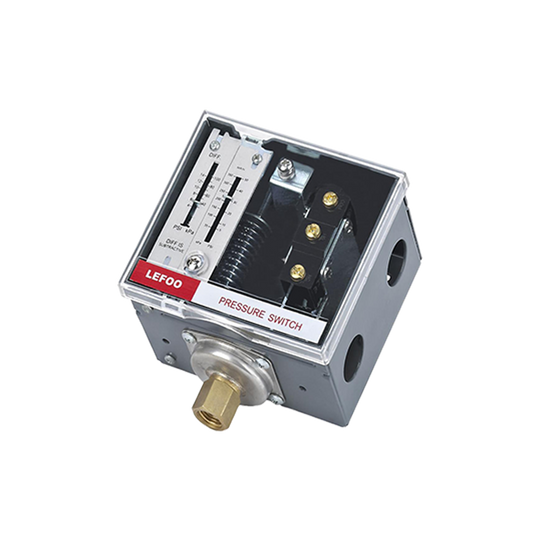 LF56 Presostato para caldera de vapor LF56, 15~2070kPa