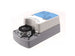 Actuador de compuerta LEFOO LFZ-Q2424-K 24 Nm 24V/230V