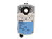 Actuador de compuerta LEFOO LFZ-Q2424-K 24 Nm 24V/230V