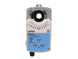 Actuador de compuerta LEFOO LFZ-Q2424-K 24 Nm 24V/230V