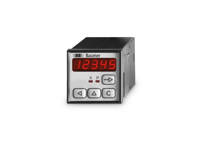 44012 NE210.012AXA1 - CONTADOR ELECT. DE IMP.