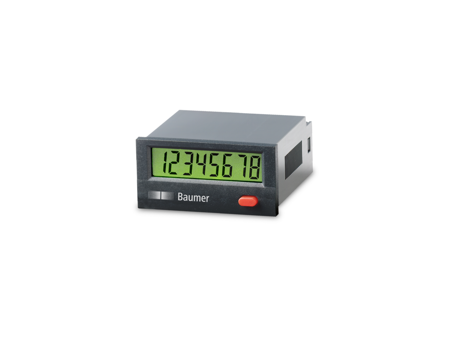 44008 ISI30.013AA01 - CONTADOR DE IMPULSOS