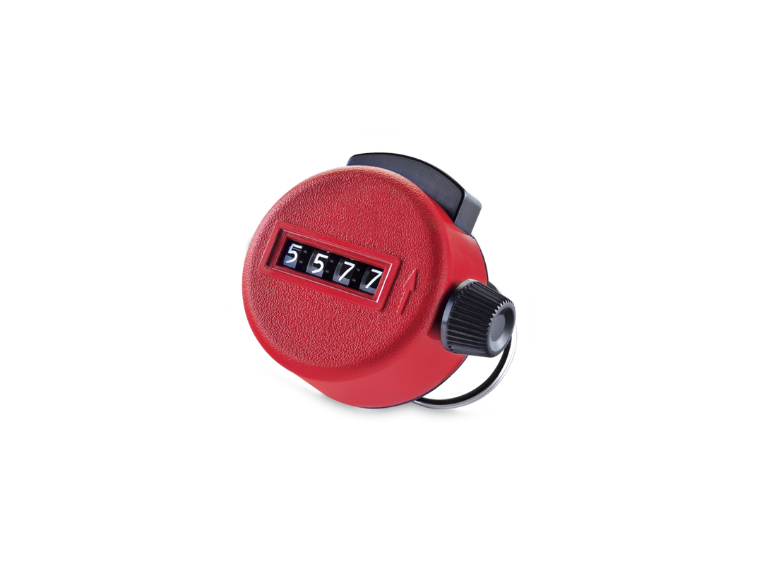 44029 T130.010A - CUENTA BULTOS MANUAL PLASTICO