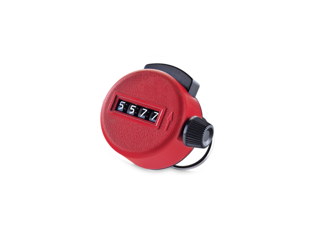 44029 T130.010A - CUENTA BULTOS MANUAL PLASTICO