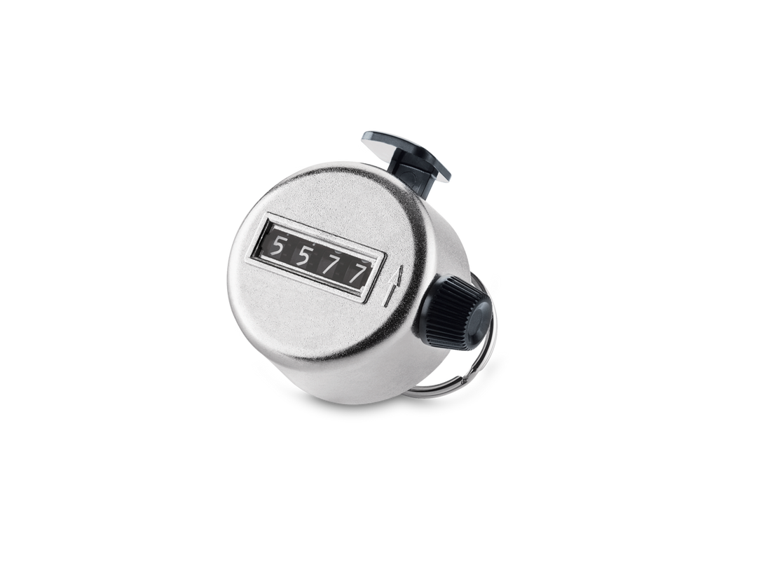 44028 T120.010A - CUENTA BULTOS MANUAL METAL