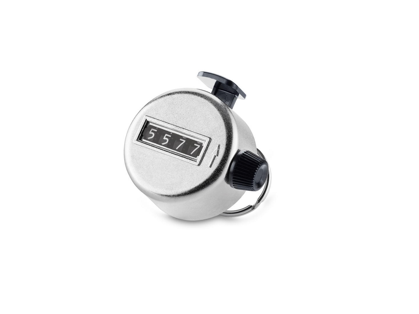 44028 T120.010A - CUENTA BULTOS MANUAL METAL