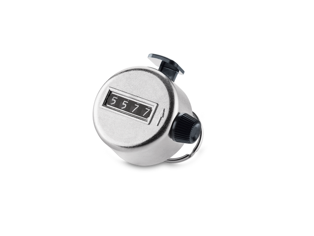 44028 T120.010A - CUENTA BULTOS MANUAL METAL