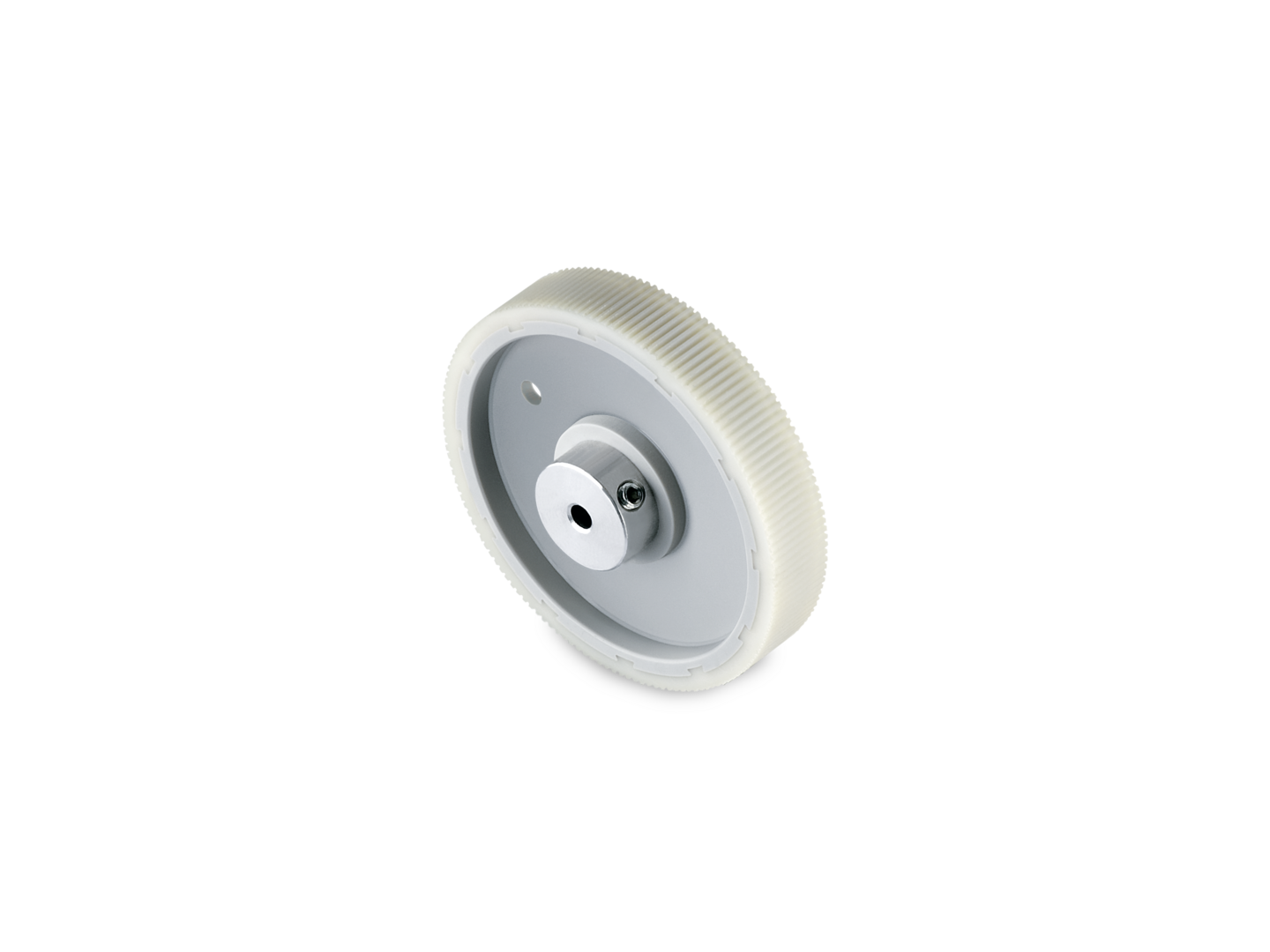 44042 MR291.04D - RUEDA PARA CUENTA METROS