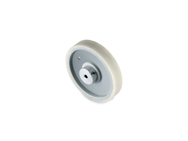 44042 MR291.04D - RUEDA PARA CUENTA METROS