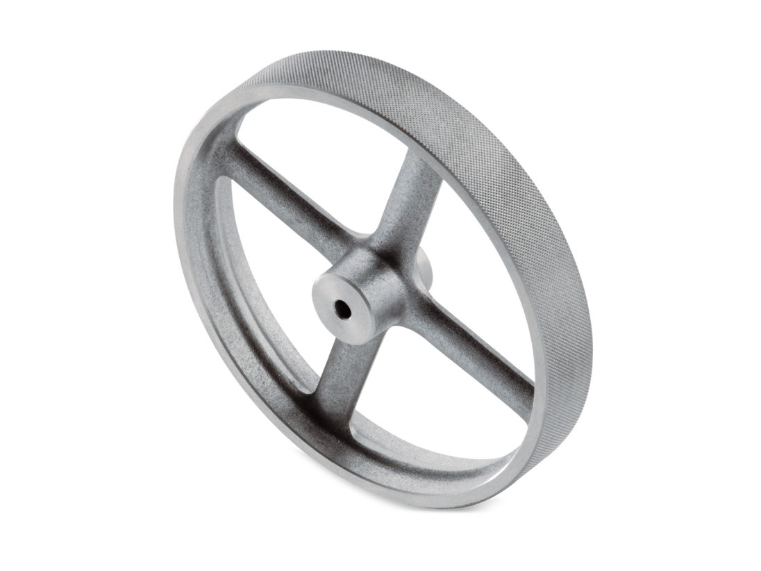 44043 MR512.07A - RUEDA PARA CUENTA METROS