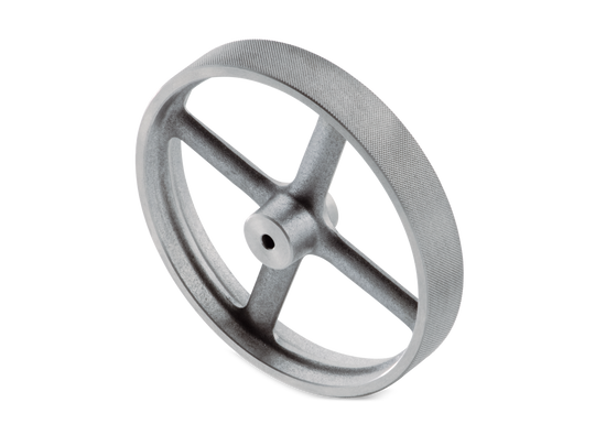 44043 MR512.07A - RUEDA PARA CUENTA METROS