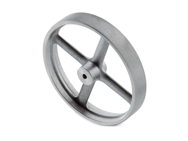 44043 MR512.07A - RUEDA PARA CUENTA METROS