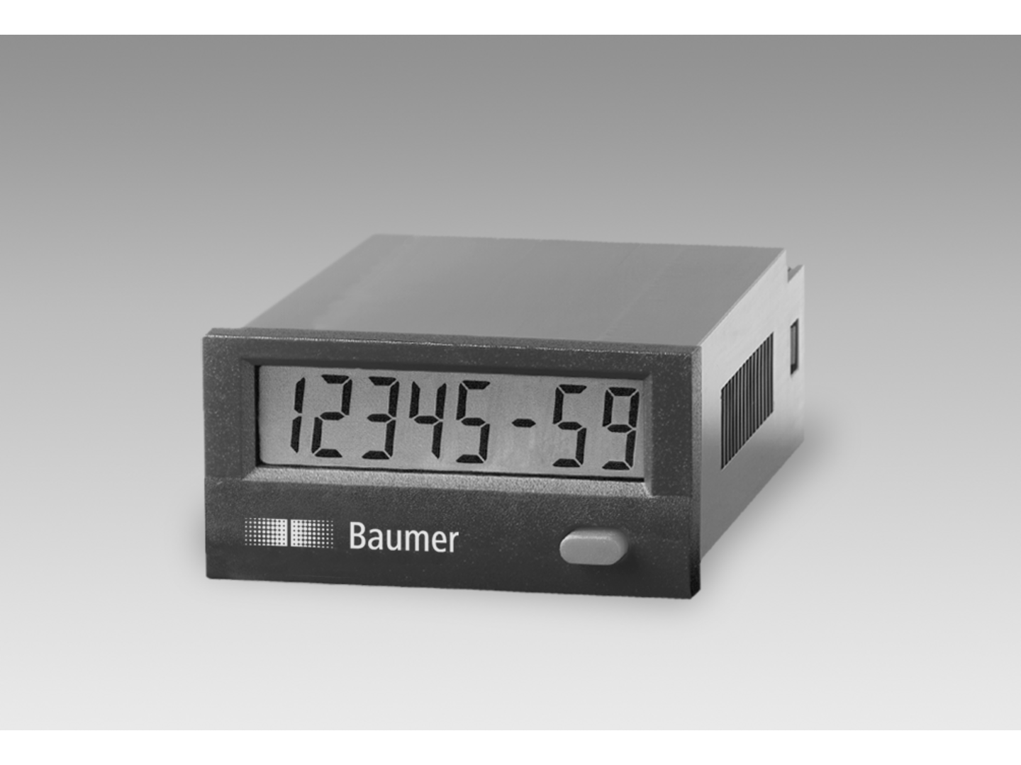 44018 ISI35.013AA01 - CUENTA-HORAS