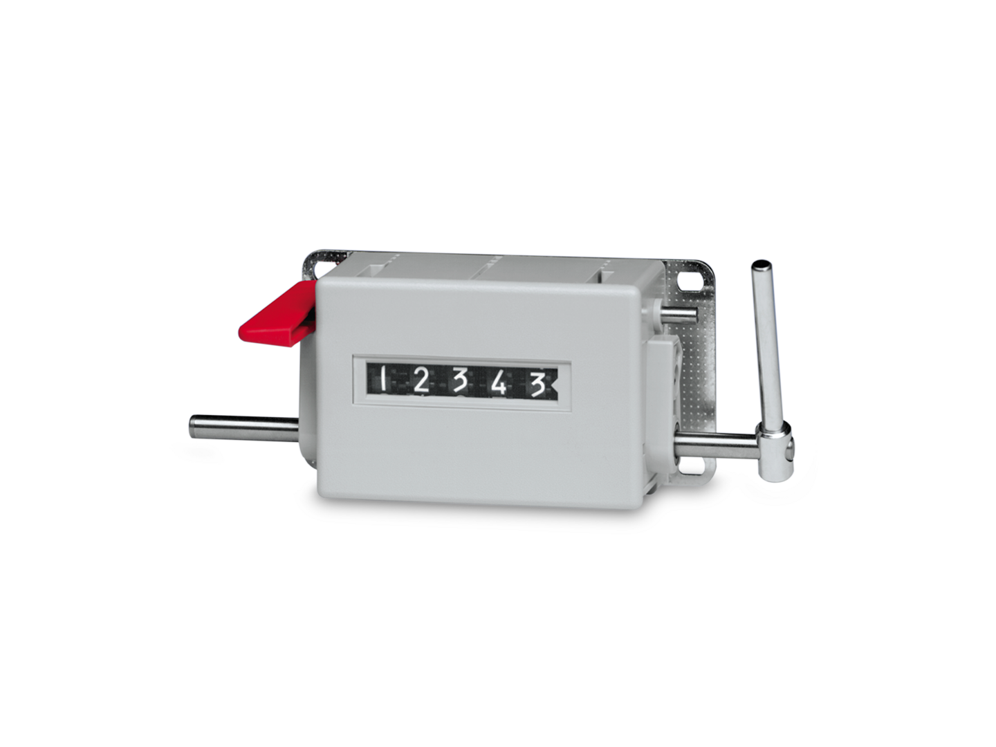 44026 H410.010A02A - CUENTA PASADAS MECANICO