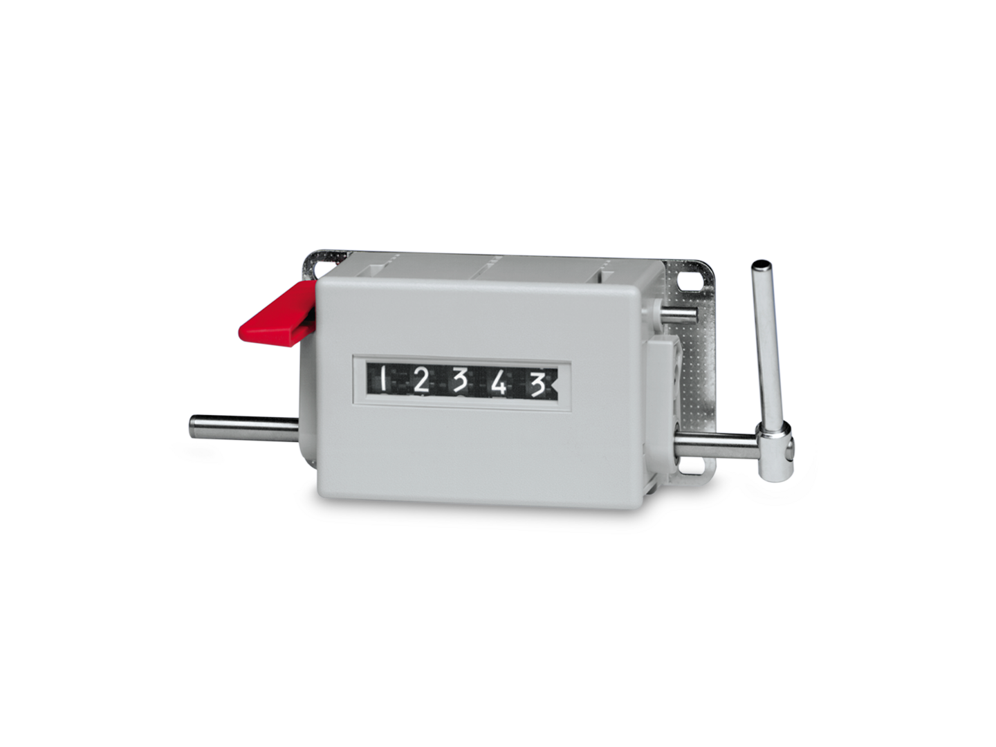 44027 H410.010A02B - CUENTA PASADAS MECANICO