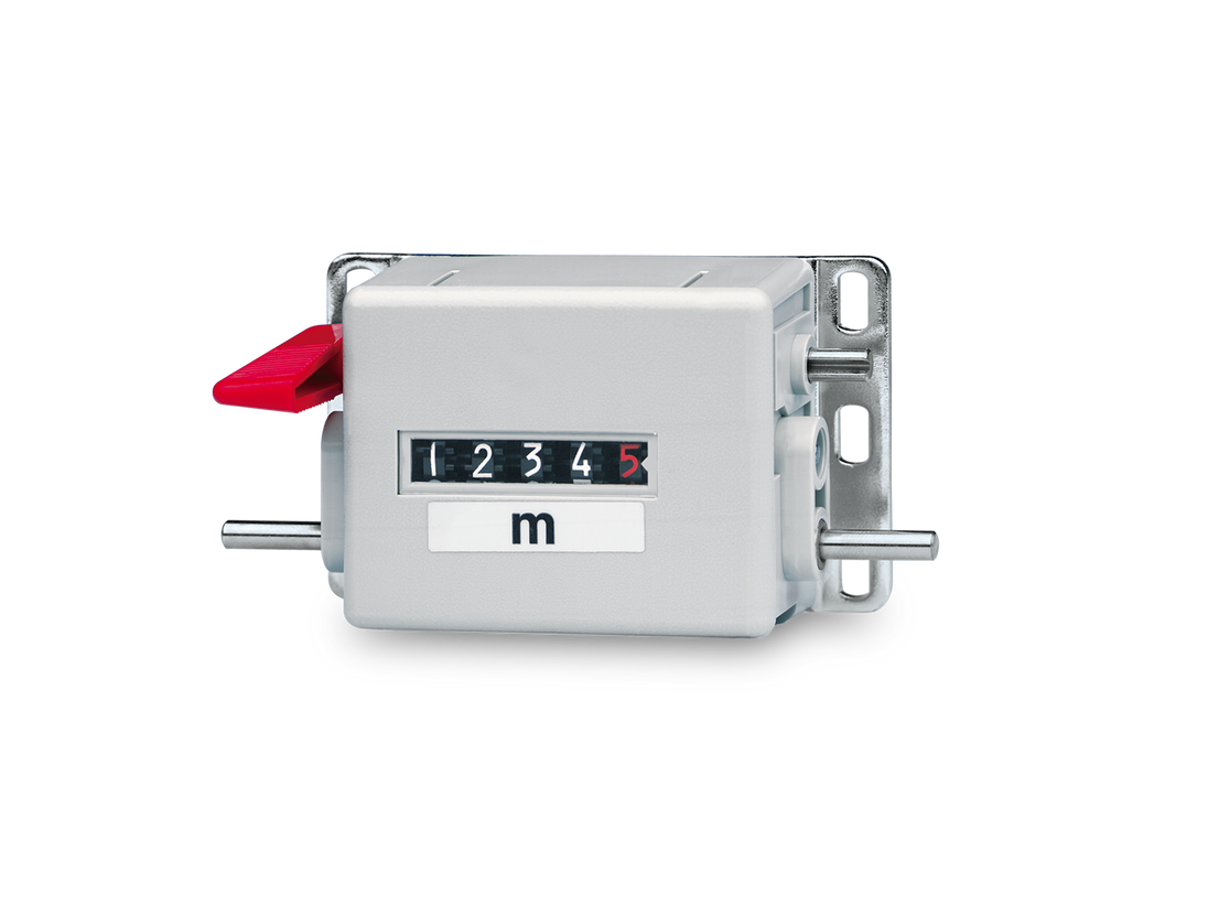 44007 M310.010A06D - CUENTA METROS