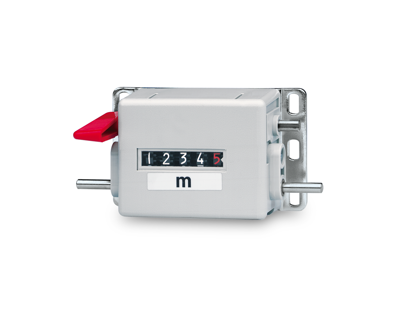 44007 M310.010A06D - CUENTA METROS