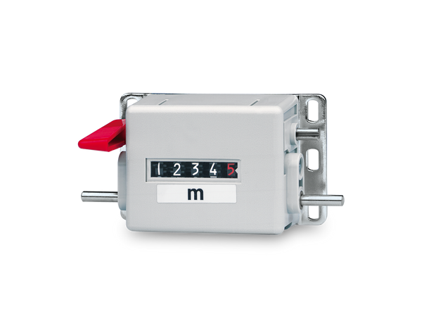 44007 M310.010A06D - CUENTA METROS