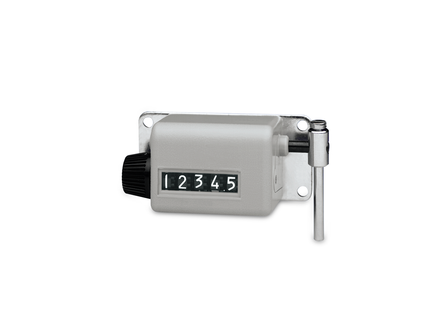 44003 H126.010A01H - CUENTA PASADAS MECANICO