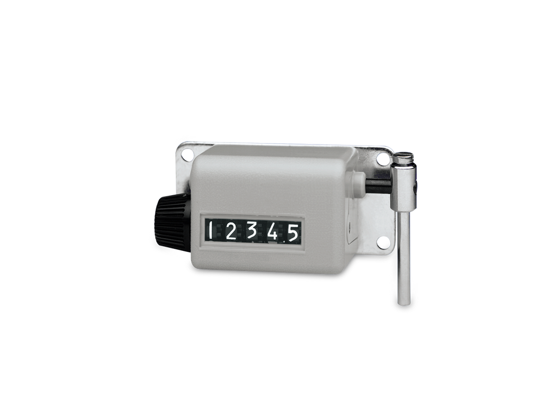 44023 H126.010A01G - CUENTA PASADAS MECANICO