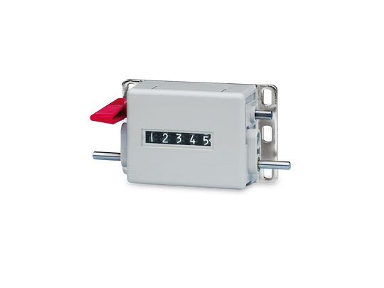 44005 U310.010A01B - CUENTA REVOLUCIONES