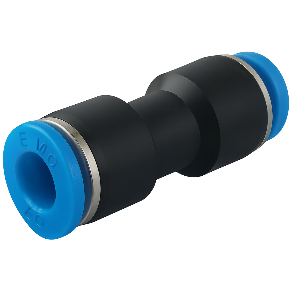 EPU1/2 conector rapido 1/2 para Sistemas Neumáticos