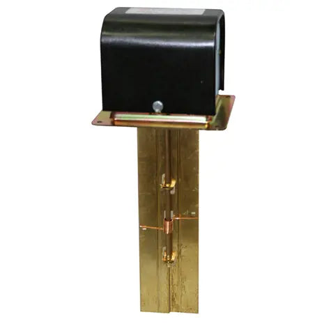 AF1-S (123000)+ INTERRUPTOR DE FLUJO SS PARA DUCTO