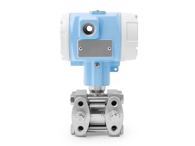 Transmisor de presión LEFOO LFT710DP 0-20 in.WC HART