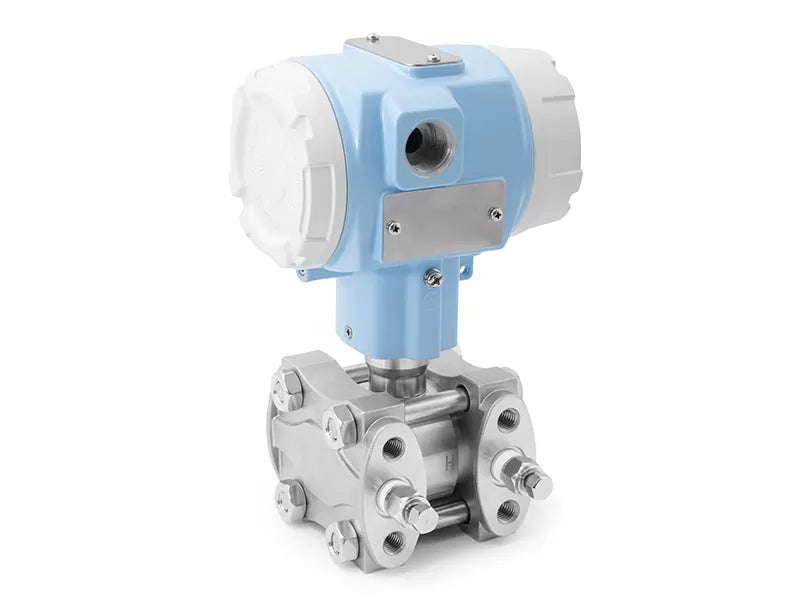 Transmisor de presión LEFOO LFT710-250inH2O, Rango ±250 InH2O