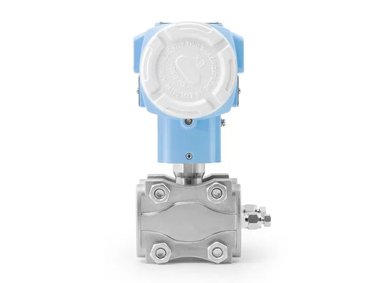 Transmisor de presión LEFOO LFT710DP 0-20 in.WC HART