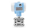 Transmisor de presión LEFOO LFT710±40KPa, Rango ±40 kPa