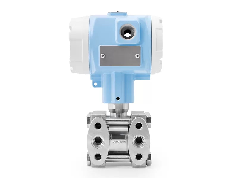 Transmisor de presión LEFOO LFT710±6KPa ±6KPa 0.075%FS HART