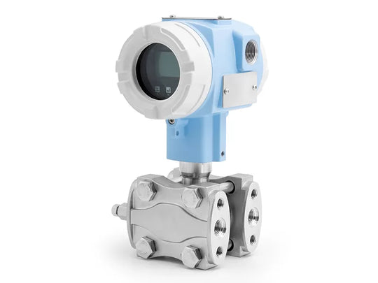 Transmisor de presión LEFOO LFT710±40KPa, Rango ±40 kPa