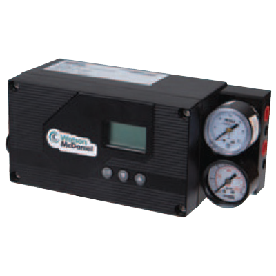 Controlador de Posición Digital MVP3600L-1AH-KF0-M10-EWM - WATSON MC DANIELS