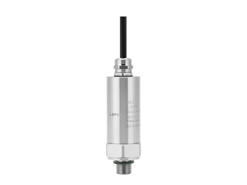 Transmisor de presión LEFOO LFT2800 O-10 0-10 Bar