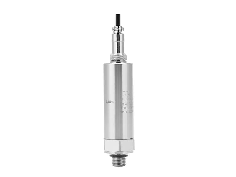Transmisor de presión LEFOO LFT2800 O-10 0-10 Bar